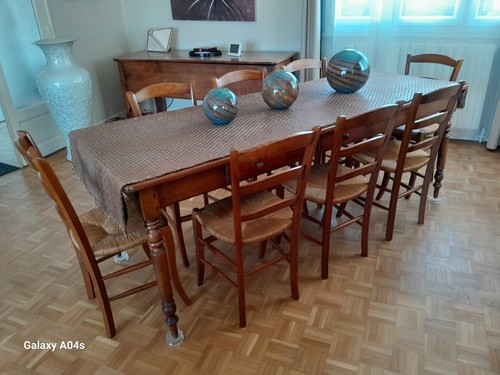 Table sam couvent - de,