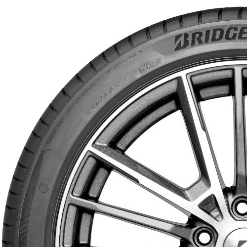 Bridgestone turanza 235 65 - turanza, 235/65