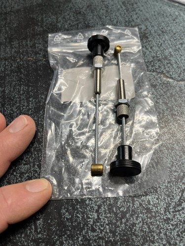 Tirette starters bmw r100 - tirette,