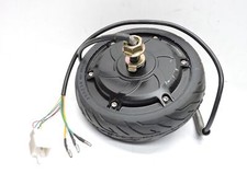 6.5" Electric Scooter Brushless Wheel Motor HUB - NEW!