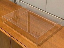 Linn LP-12 Capot Couvercle