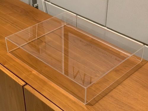 Linn capot couvercle - linn, lp-12