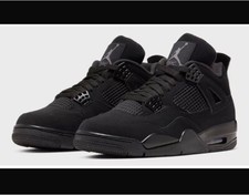 Air Jordan 4 Neuves! Toutes