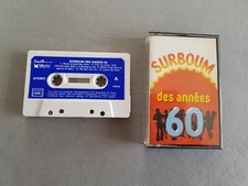 🎧 Cassette audio / K7 Audio