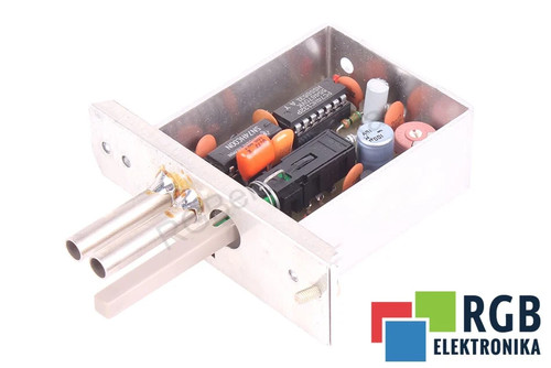 Cal hm205 hameg - hm205,