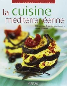Cuisine méditerranéenne - cuisine,