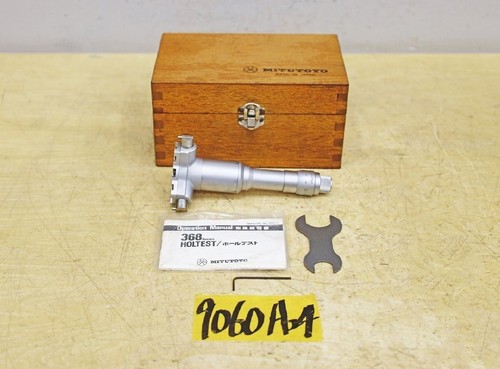 Mitutoyo holtest 368 114 - holtest, 368-114