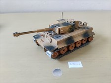 SOLIDO, CHAR TIGRE N° 222