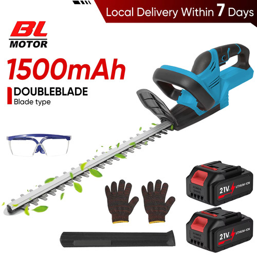 Taille haie électrique - , 22