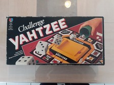 JEU DE PLATEAU - CHALLENGE