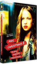 DVD "Moi, Christiane F. 13