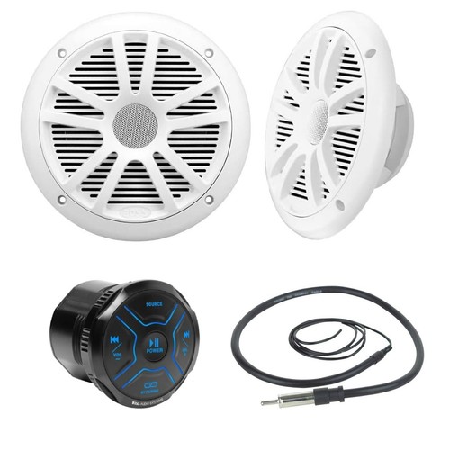 Boss audio systems mg250w - systems, mg250w.6