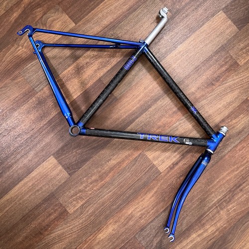 Trek 2100 carbon - 2100,