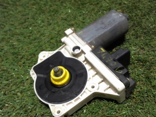 Moteur leve vitre avant - , droit