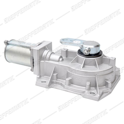 Moteur encastrable bft - moteur,