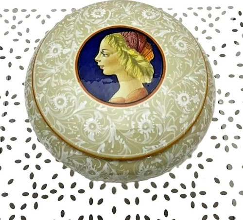 Pesaro maffei boite céramique - maffei,