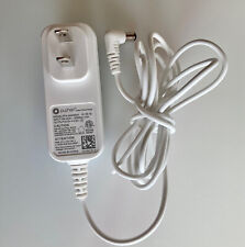 Genuine Puzhen PFA-240050VA Adapter 100-240VAC input, 24VDC .5A output