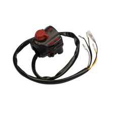 Commutateur de guidon droit