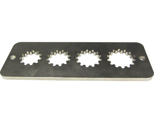 Jig pignon avant rotax max - rotax,
