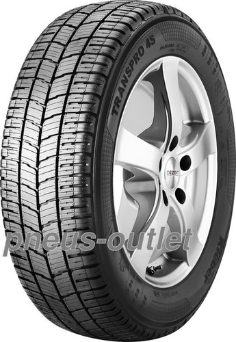 Pneus saisons kleber - 4,
