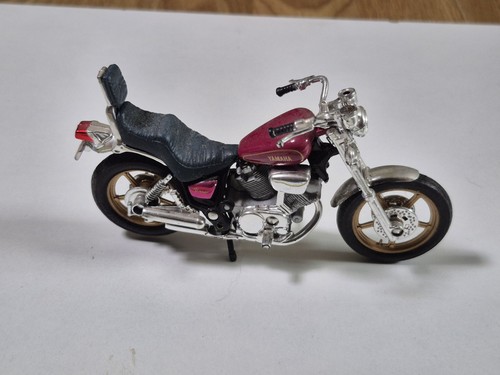 Moto miniature yamaha - moto,