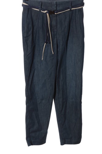 Jeans baggy dames - baggy, t