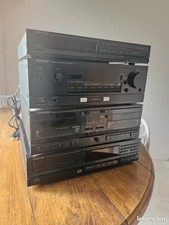 chaine hifi vintage KENWOOD