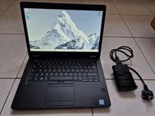 DELL Latitude E5490 i5-6300U