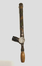 Périscope de tranchée