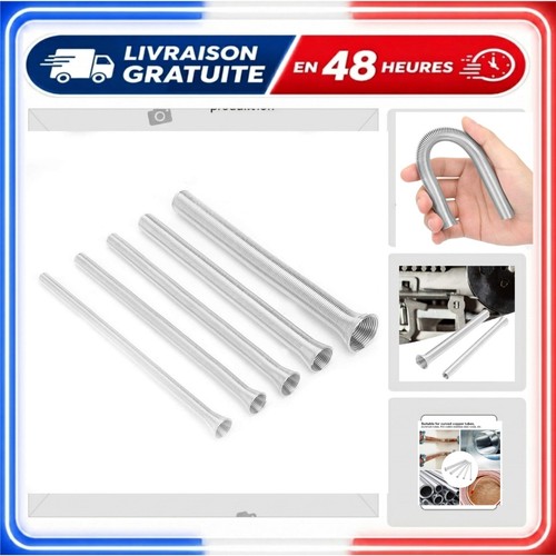 Cintreuse tubes ressort - cintreuse,