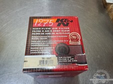 Filtre a air KN Yamaha 660