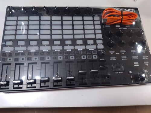Manette midi akai apc40 mkii - manette,