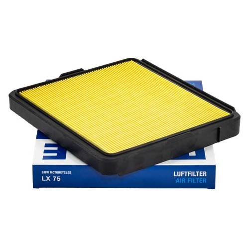 Filtre air mahle lx75 pour - à,