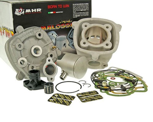 Cylindre kit malossi mhr - cylindre,