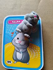 Mini figurine Zhu-Zhu-Pet's hamster Num Nums