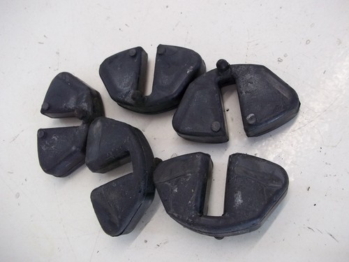 Silentbloc suzuki 650 svs - silentbloc,