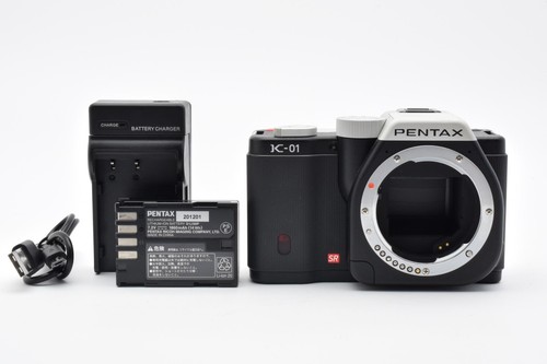 Near mint pentax 01 - 【near, mint】pentax