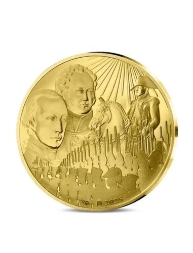 1000 euro napoleon - 1000,