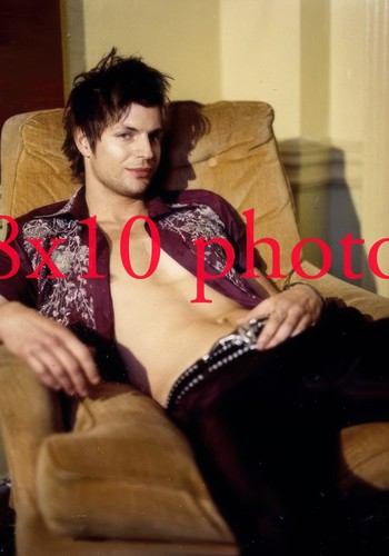 Gale harold - gale,