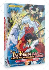 InuYasha + Hanyou no Yashahime
