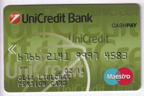 Carte card banque bank - carte,