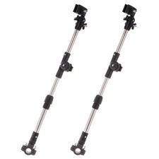  2 Pcs Portes Parapluies