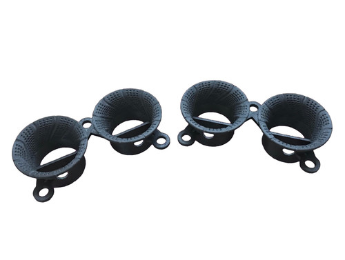 Gen hayabusa velocity - velocity, stacks
