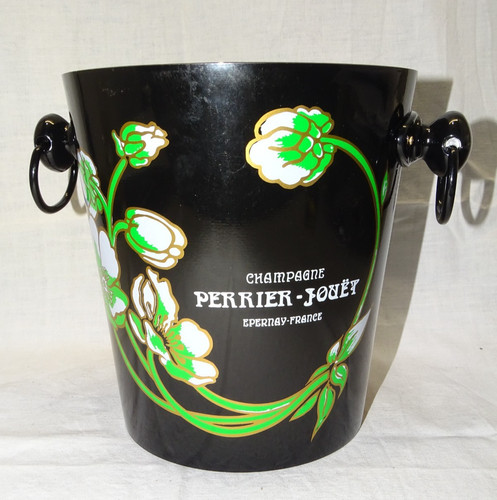 Joli ancien seau - ancien, champagne