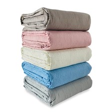 Couvre-Lit Printanier Lit 1