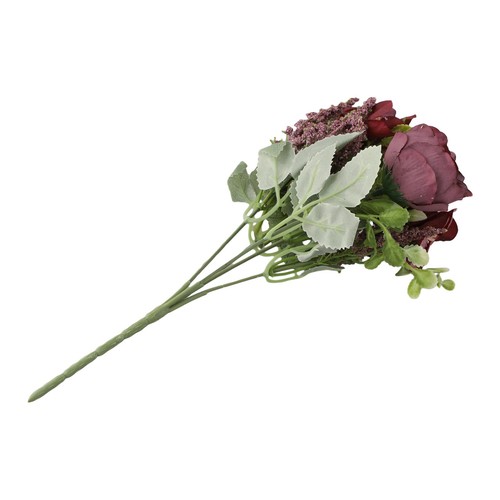 Pour fleur artificielle - pour,