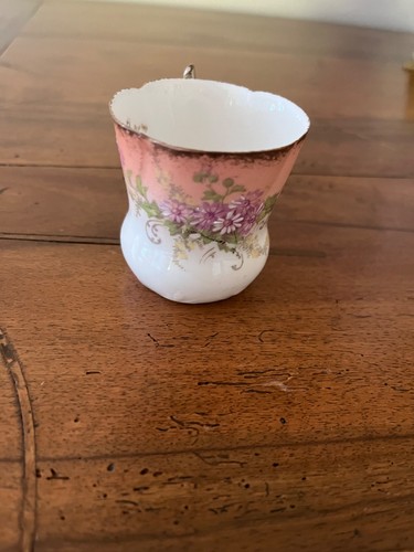 Petit pot tasse ancienne - petit, ou
