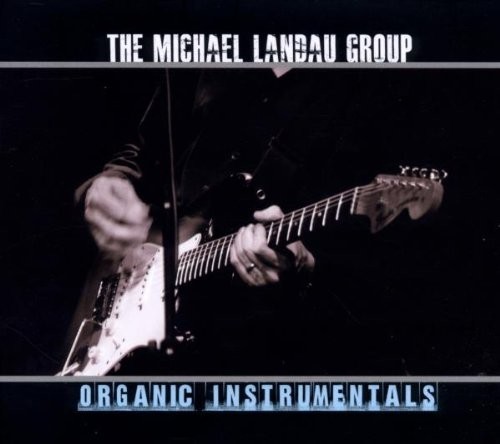 Michael landau organic - -,