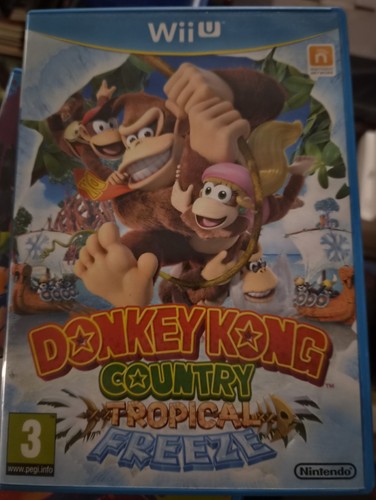 Nintendo donkey kong - nintendo,