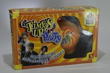 Time's Up Party Edition